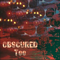 Cover of Obscured 2