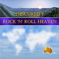 Cover of Obscured 7