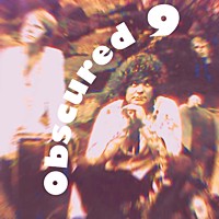 Cover of Obscured 9