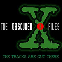 Cover of Obscured 10