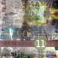 Cover of Obscured 11