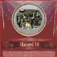 Cover of Obscured 14