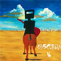Cover of Obscured 16