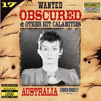 Cover of Obscured 17