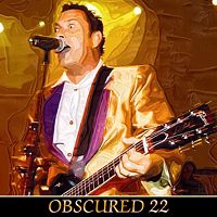 Cover of Obscured 22