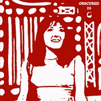 Cover of Obscured 26