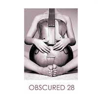 Cover for Obscured 28