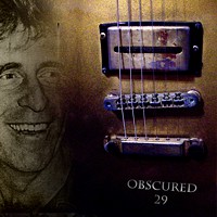 Cover of Obscured 29